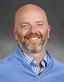 State Rep. Brad Tabke
