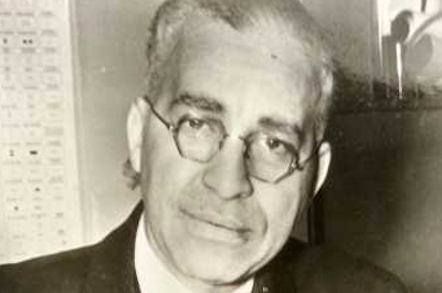 photo of clarence wigington
