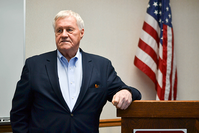 Rep. Collin Peterson