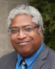Curtis Johnson
