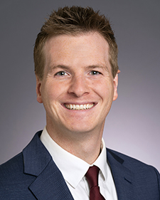 State Sen. Grant Hauschild