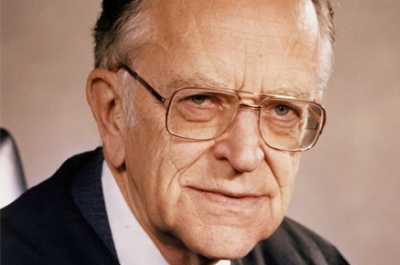 Harry Blackmun