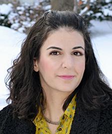 Leili Fatehi