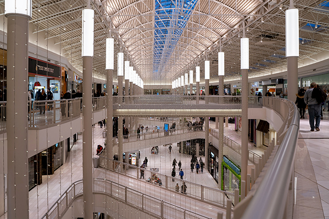Mall of America