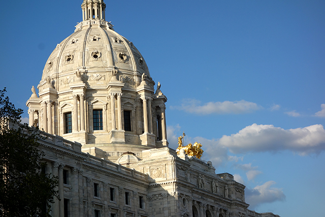 Minnesota State Capitol