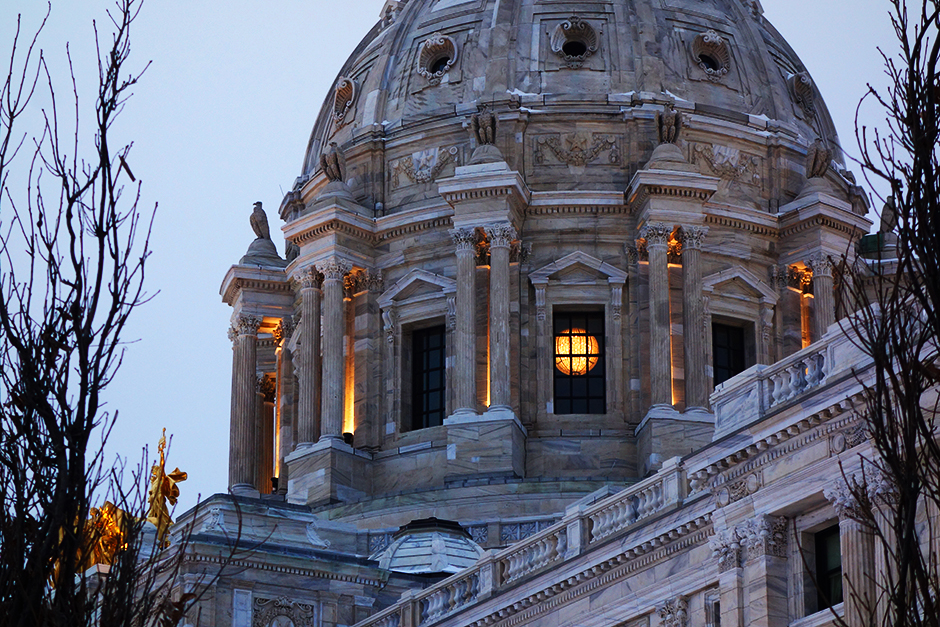 Minnesota State Capitol
