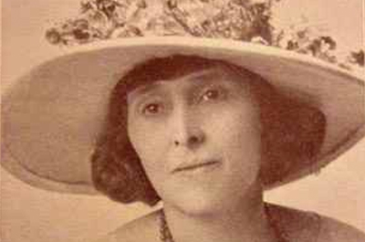 Nellie Francis
