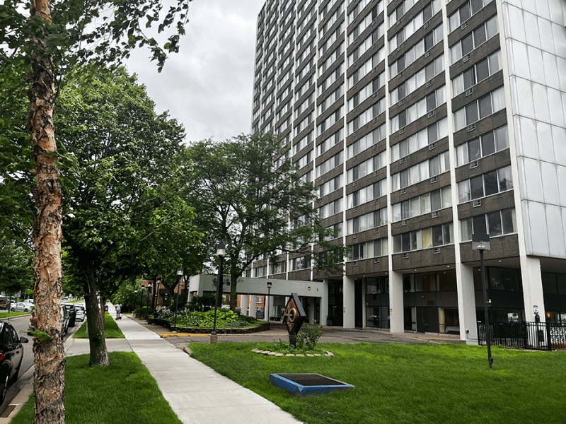 Nothing like 740 River Drive was ever built again in St. Paul, and it was something like a “unicorn” product of unique circumstances.