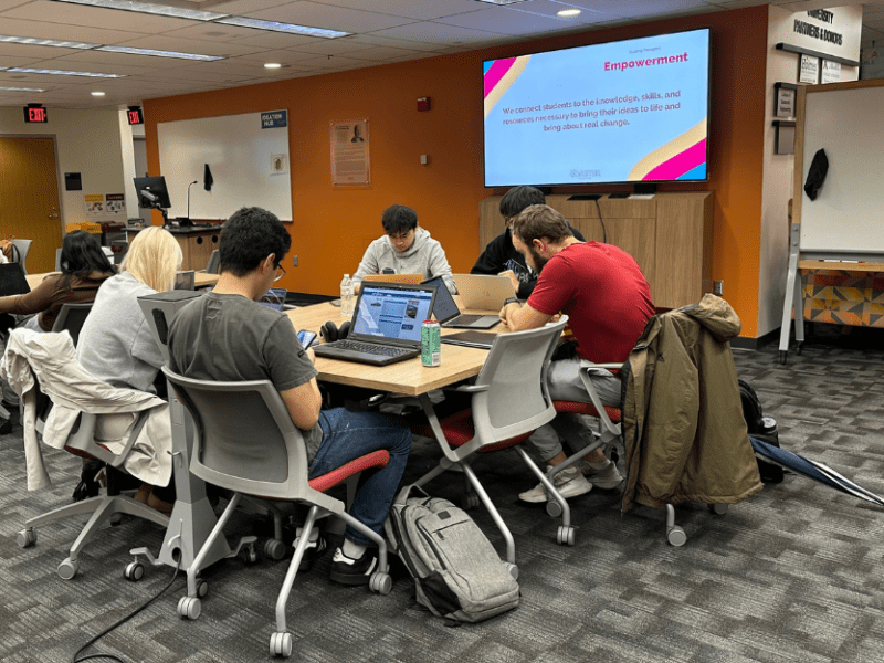 Schools including the University of Minnesota and the University of St. Thomas have created programs and curriculum aimed at building student literacy in AI and ensuring students are ready to pursue opportunities after graduation. 