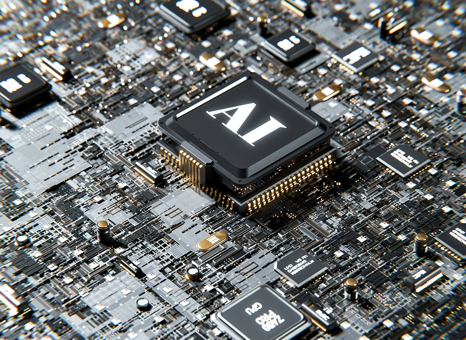 Artificial intelligence