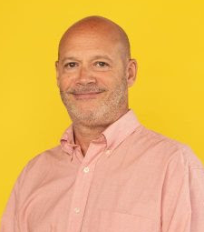 Alberto Monserrate