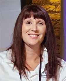 Amber Ruth