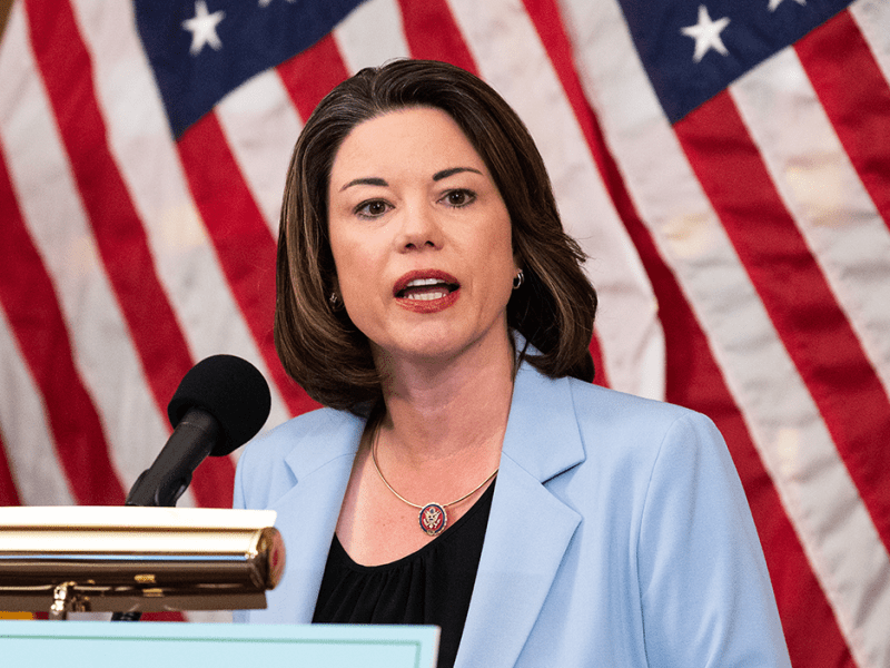 Rep. Angie Craig