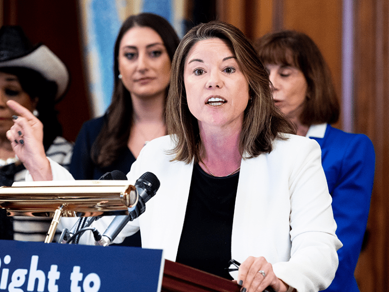 Rep. Angie Craig