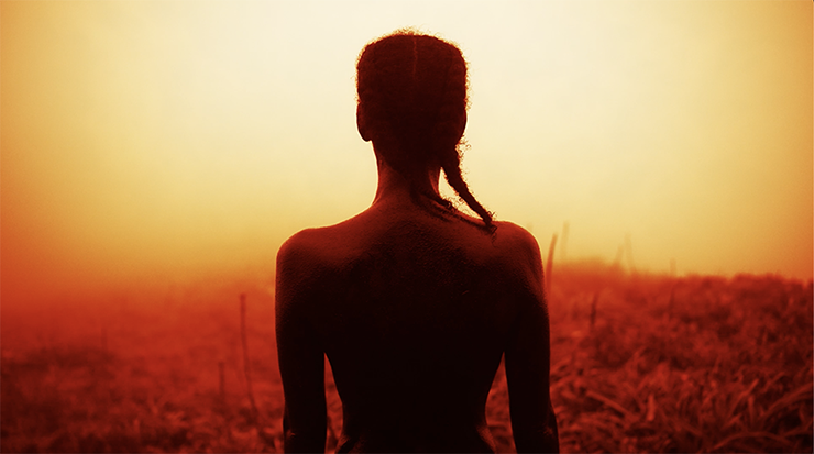 “Atopias: The Homeless Wanderer”