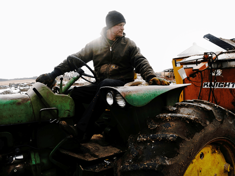 Three ways the Trump administration could reinvest in rural America’s future