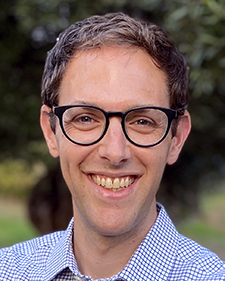 Benjamin Toff