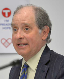 Charlie Zelle
