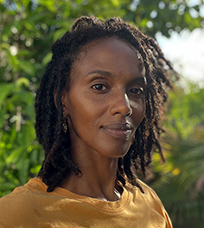 Daniela Yohannes