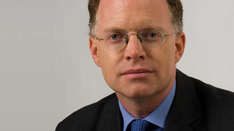 David Rohde
