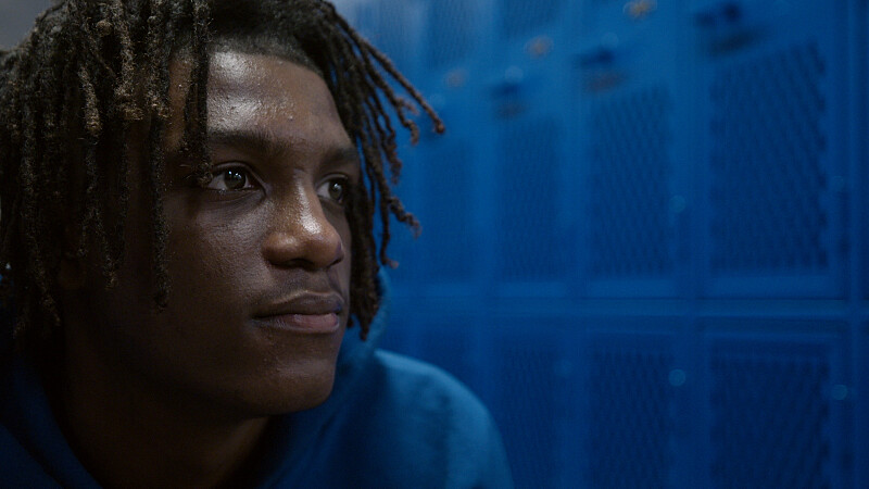 DeShaun Hill Jr.
