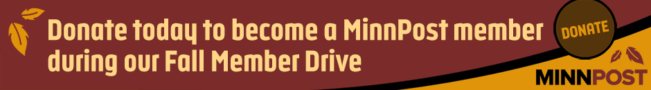 Become a MinnPost member today!