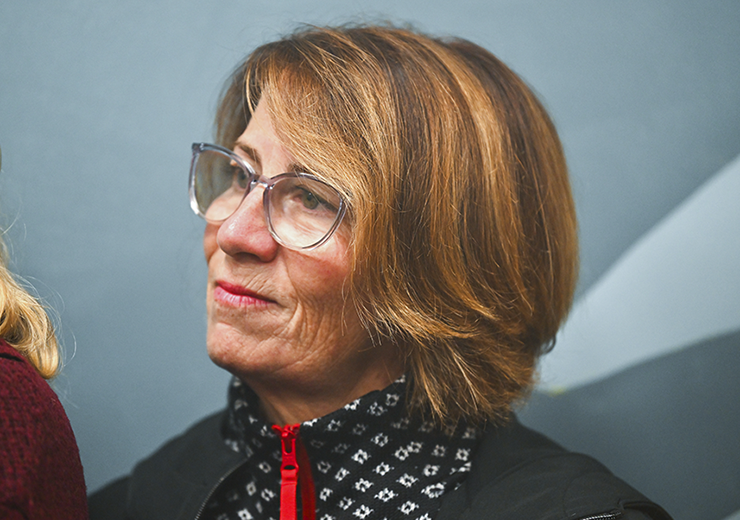 Senate Majority Leader Erin Murphy said it was both a power sharing and responsibility sharing agreement that leaves room for both parties to express their policy perspectives.