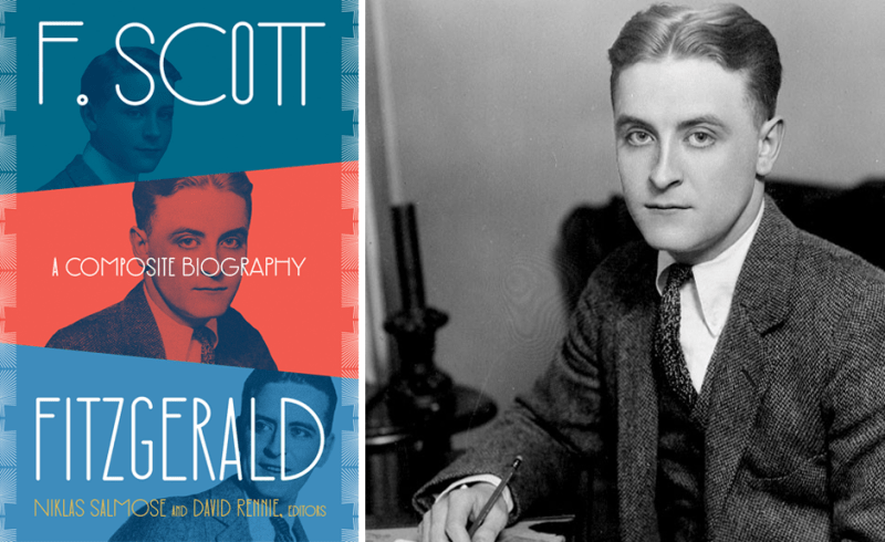 F. Scott FItzgerald: A Composite Biography
