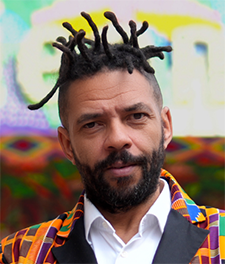 Fred Kudjo Kuwornu