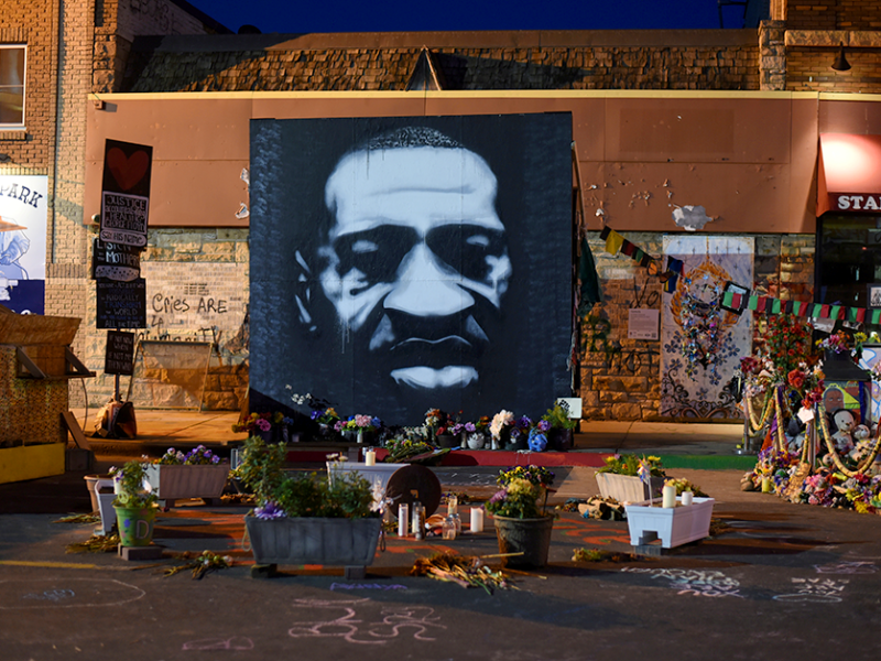 Attorneys for the Minneapolis Police officers involved in George Floyd’s murder used “excited delirium” in their legal defense.