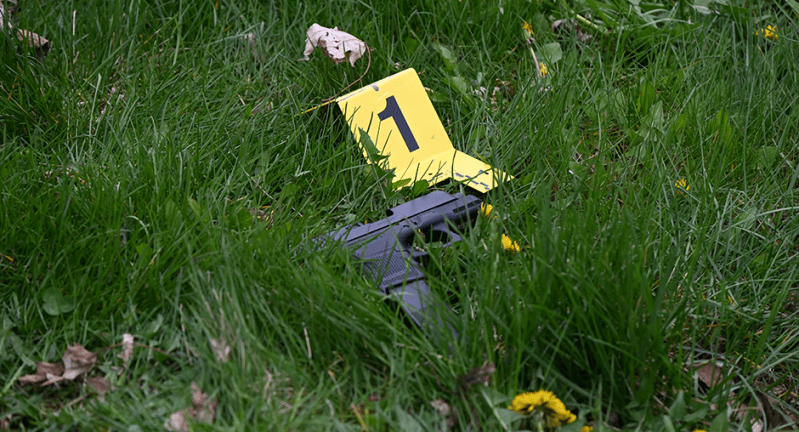 The study, published in the New England Journal of Medicine, shows that since 2013, firearm deaths have quadrupled among Black rural children and teens, mainly due to a rise in homicides.
