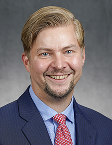 State Rep. Harry Niska