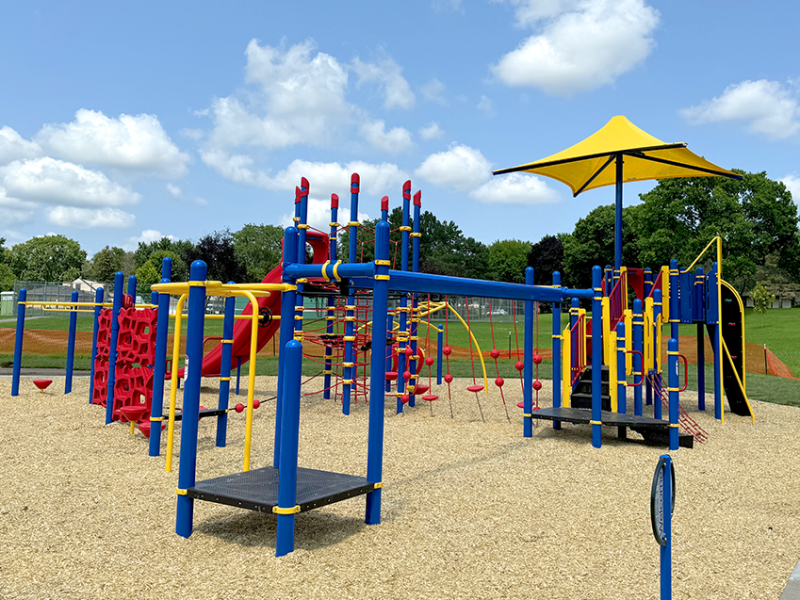 Hayden Heights Recreational Center