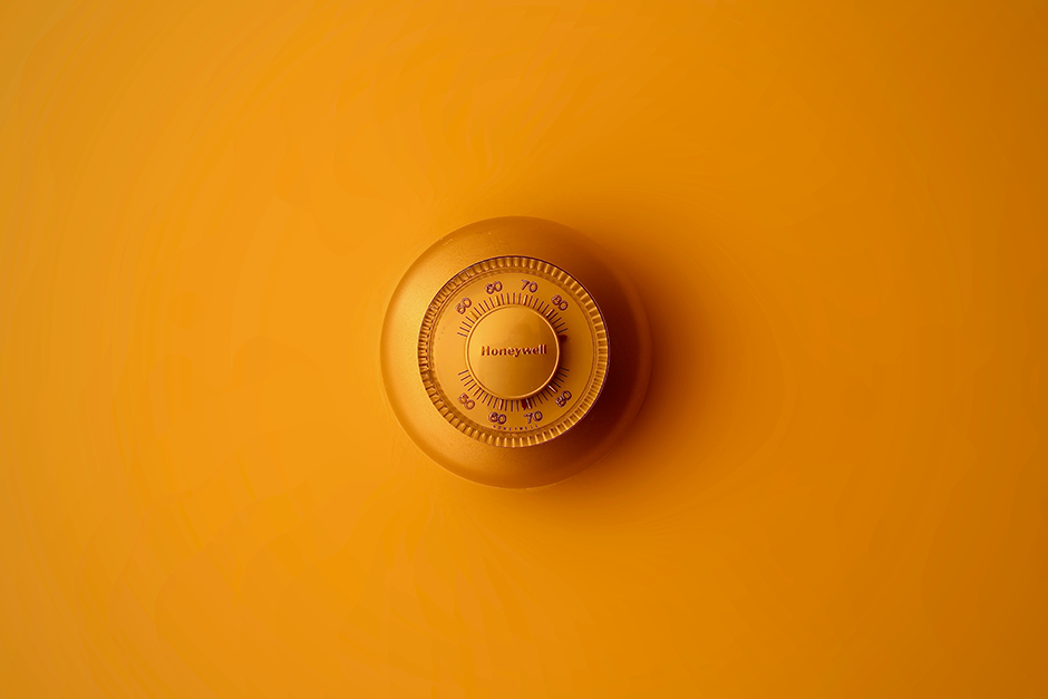Honeywell Thermostat