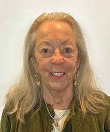 Jennifer Martin