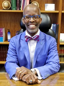 Judge Stephen Smith