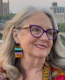 Judy Yates Borger