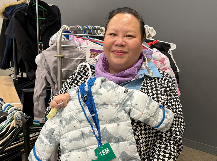 Ka Vang, Meet Minneapolis’ vice president of Equity, Diversity, Inclusion and Access: “We came to the Chicagoland area, had no clothes, came in the winter, no shoes, nothing that would prepare us for the harsh Midwestern winters.”