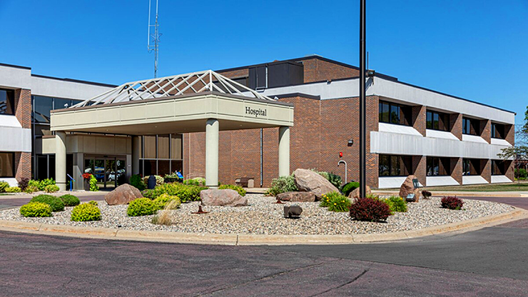 Mayo Clinic Health System in Fairmont reported its OB unit will close in March of this year due to staffing shortages.