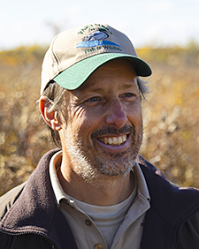Mike Engel