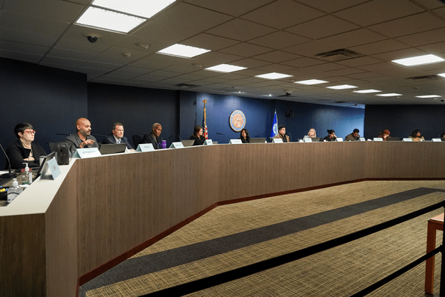 Minneapolis City Council