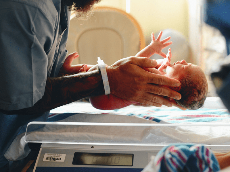 By 2030, the country is expected to have a shortage of OB-GYNs, with demand exceeding the supply by over 5,000 full-time employees, according to the Department of Human Services.