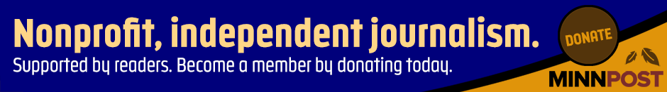Become a MinnPost member today!