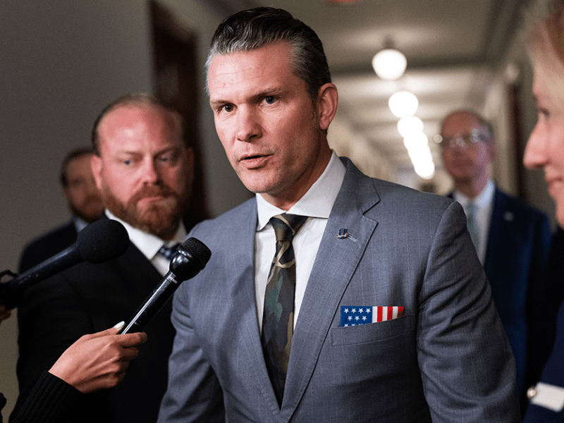 Pete Hegseth, a Minnesota native, National Guard veteran and former Fox News host, faces allegations of sexual misconduct, including the assault of a woman at a convention for California GOP women, and heavy drinking.