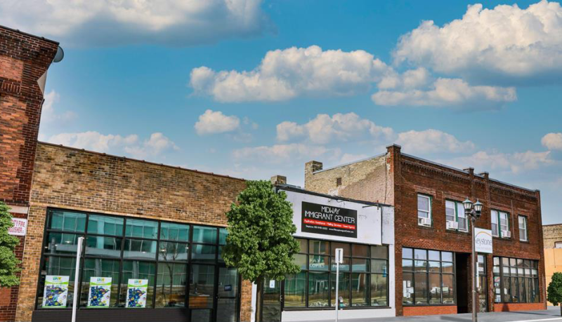 Roots Wellness has expanded its offering to include culturally specific chemical health services, and, in January, it officially moved into its new headquarters, the former Keystone Community Services building at 1916 University Avenue W. in St. Paul.