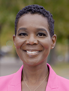 Sharon Kennedy Vickers