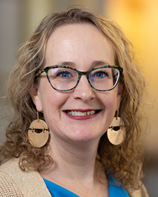 Sharyn DeZelar