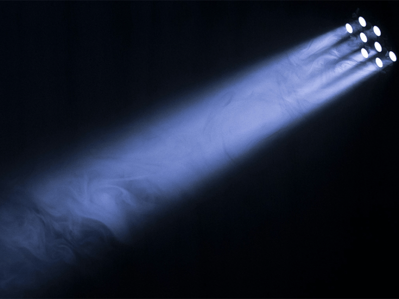 Spotlights