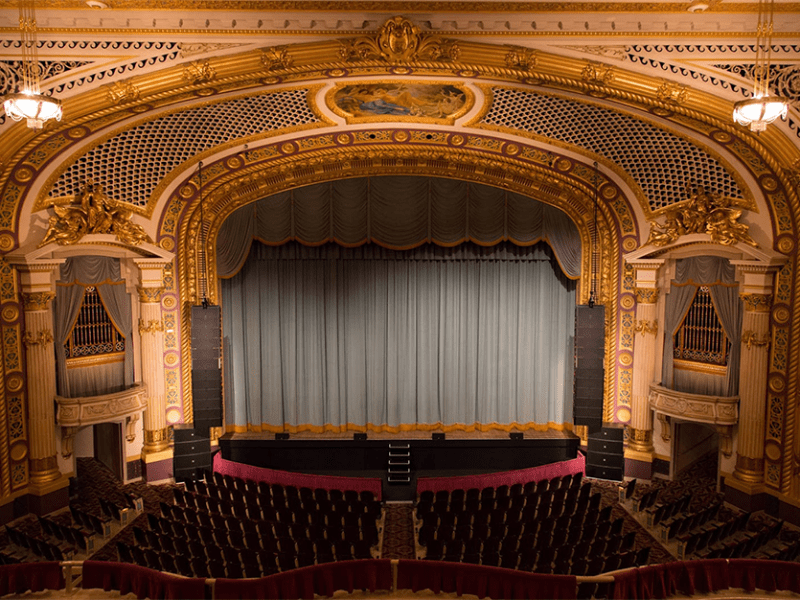 State Theater, Minneapolis
