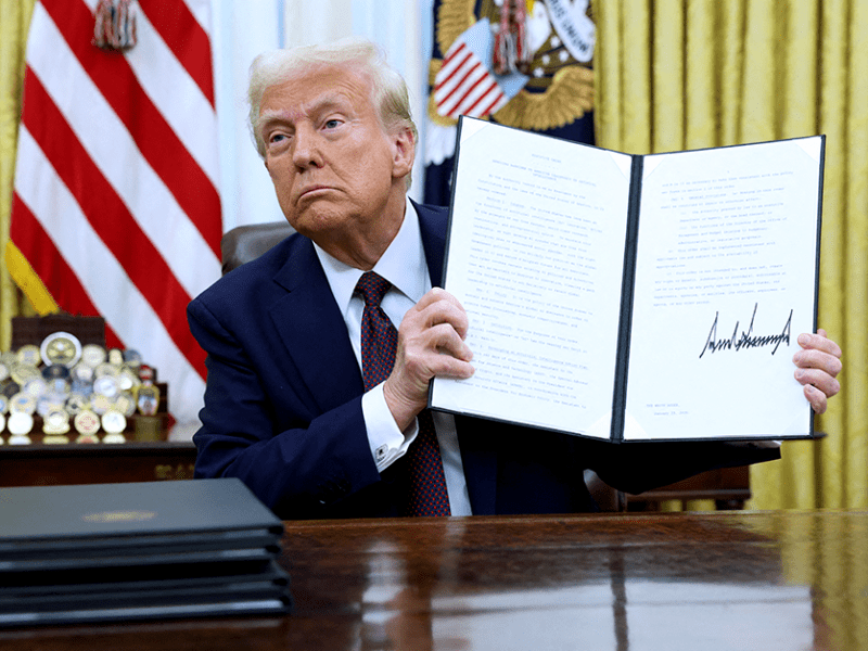 D.C. Memo: Trump Justice Department threatens to prosecute ‘sanctuary’ jurisdiction officials in Minnesota